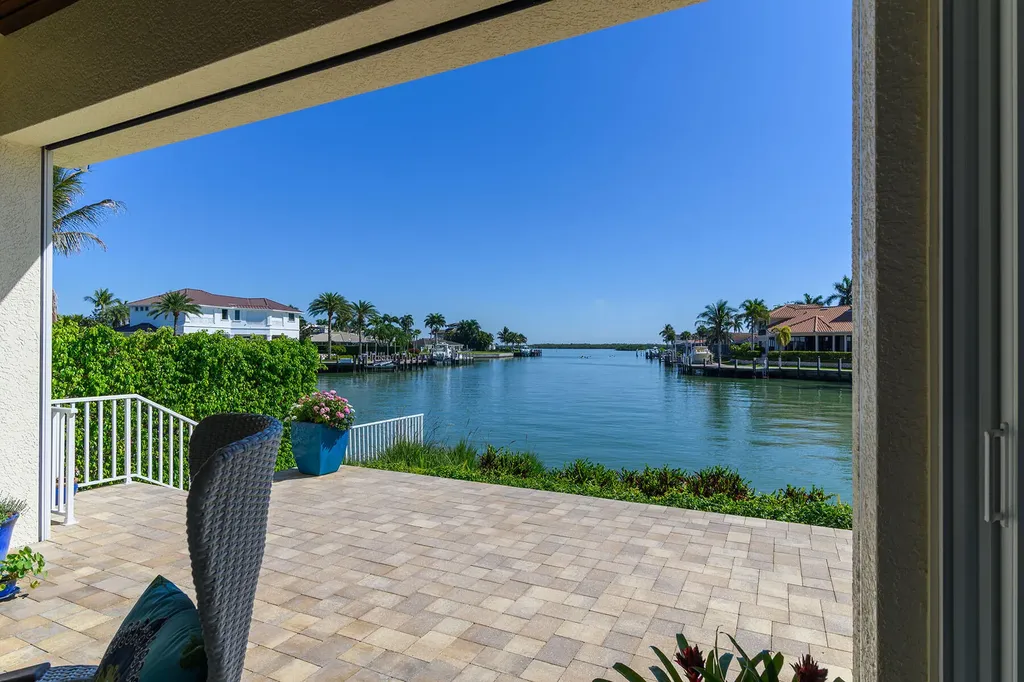 591 Goldcoast Court Marco Island FL 34145