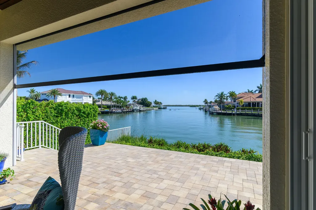 591 Goldcoast Court Marco Island FL 34145