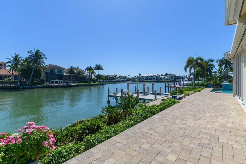 591 Goldcoast Court Marco Island FL 34145