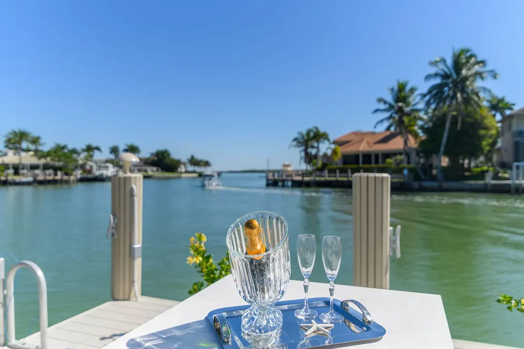 591 Goldcoast Court Marco Island FL 34145