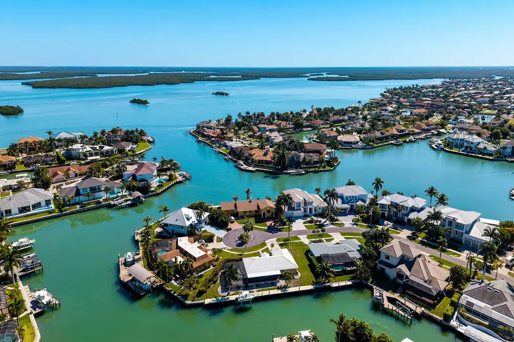 591 Goldcoast Court Marco Island FL 34145