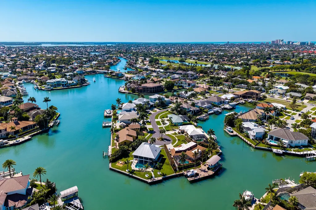 591 Goldcoast Court Marco Island FL 34145