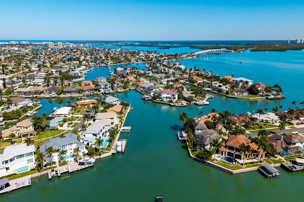 591 Goldcoast Court Marco Island FL 34145