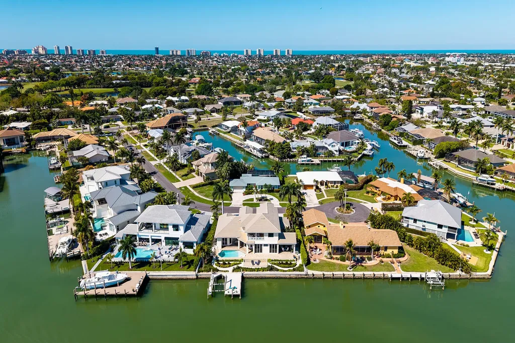 591 Goldcoast Court Marco Island FL 34145