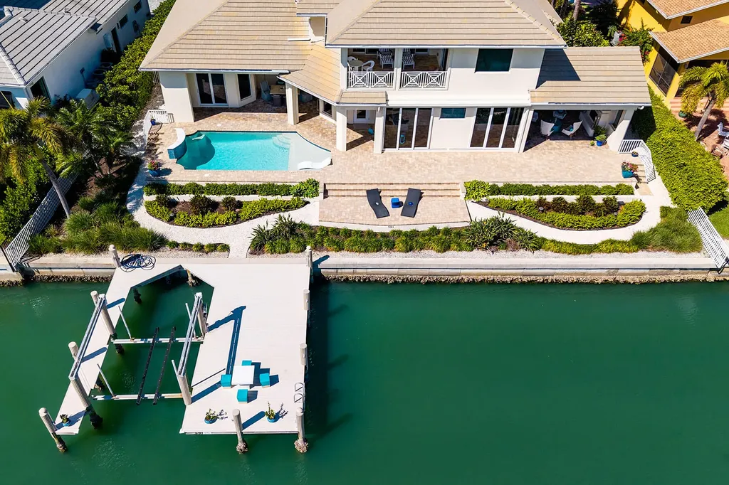 591 Goldcoast Court Marco Island FL 34145