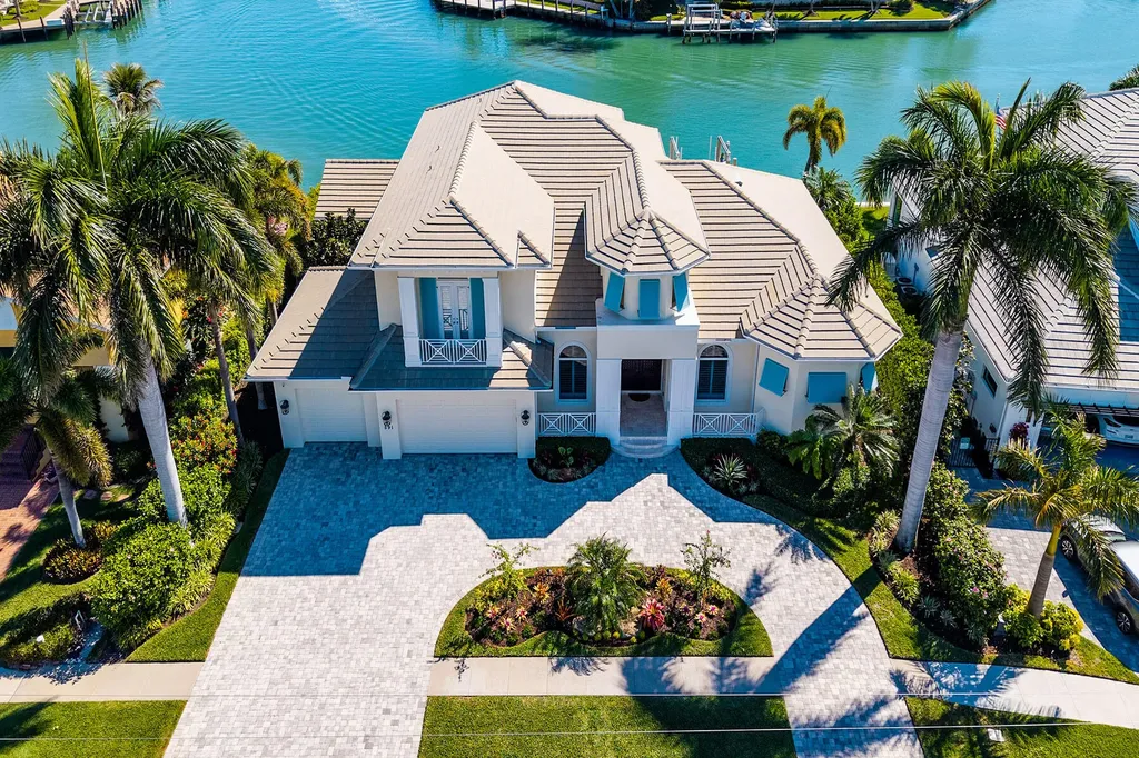 591 Goldcoast Court Marco Island FL 34145