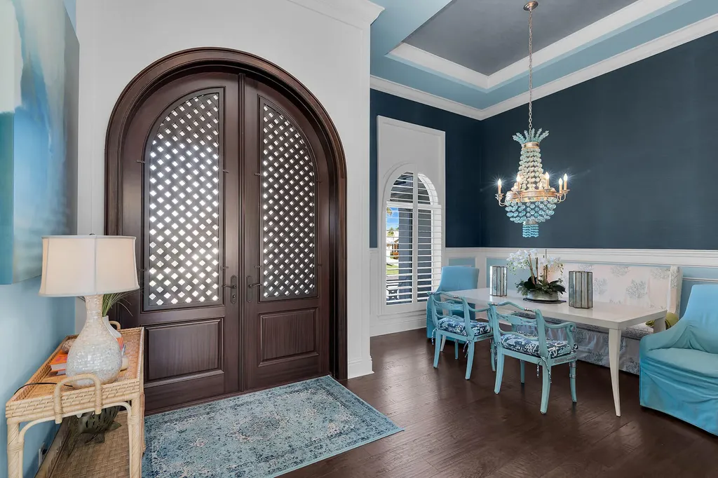 591 Goldcoast Court Marco Island FL 34145