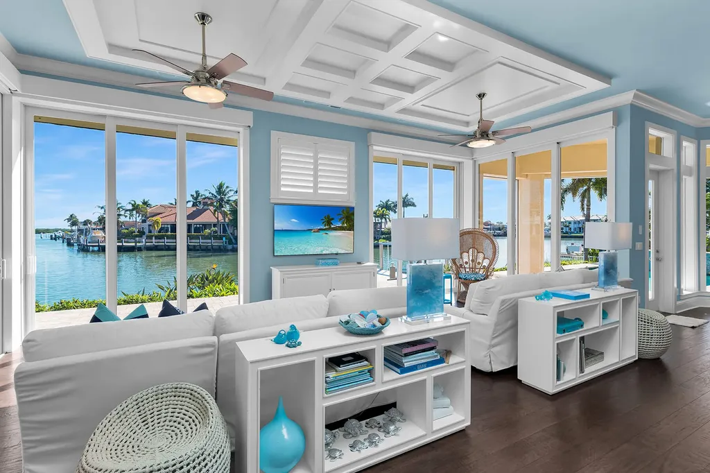 591 Goldcoast Court Marco Island FL 34145