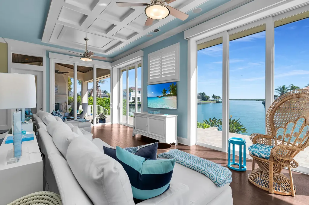 591 Goldcoast Court Marco Island FL 34145