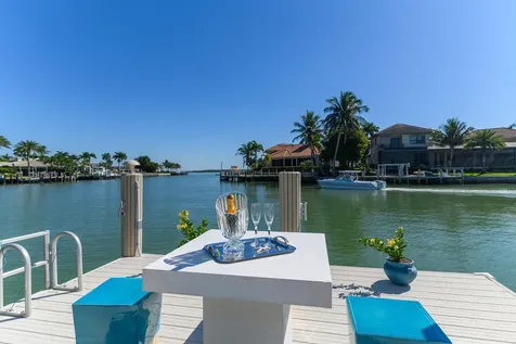 591 Goldcoast Court Marco Island FL 34145