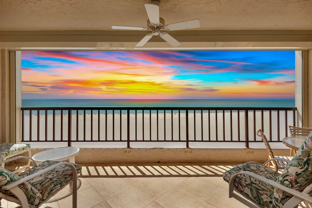 100 N Collier Boulevard Marco Island FL 34145