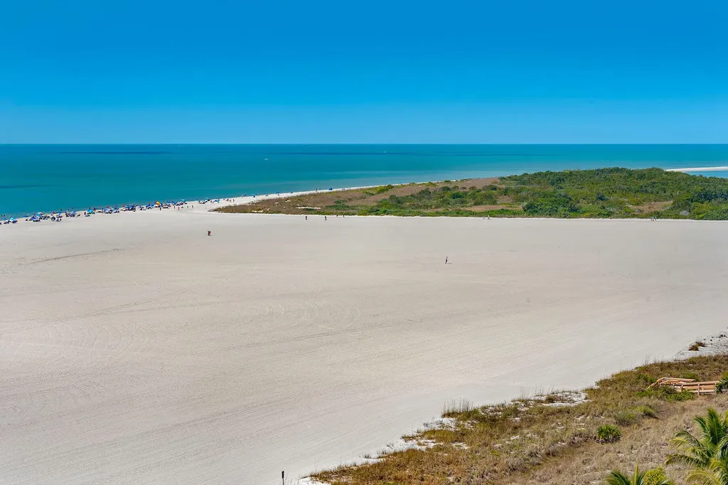 100 N Collier Boulevard Marco Island FL 34145