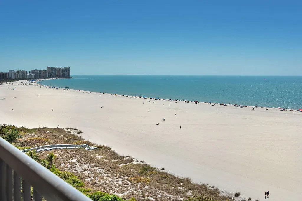 100 N Collier Boulevard Marco Island FL 34145