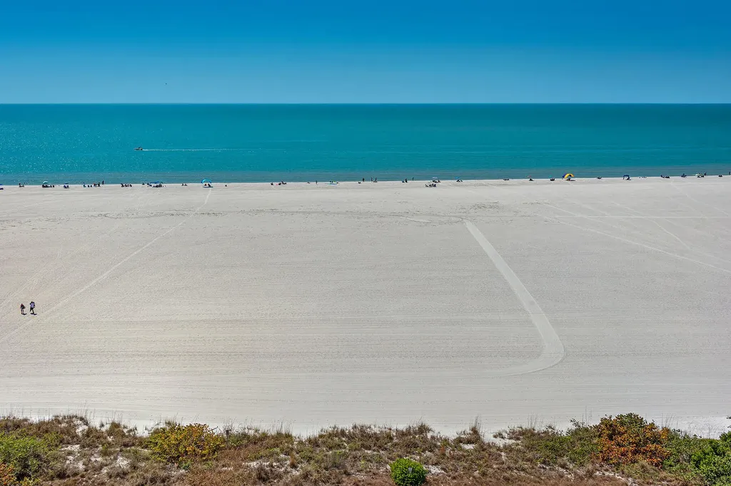 100 N Collier Boulevard Marco Island FL 34145