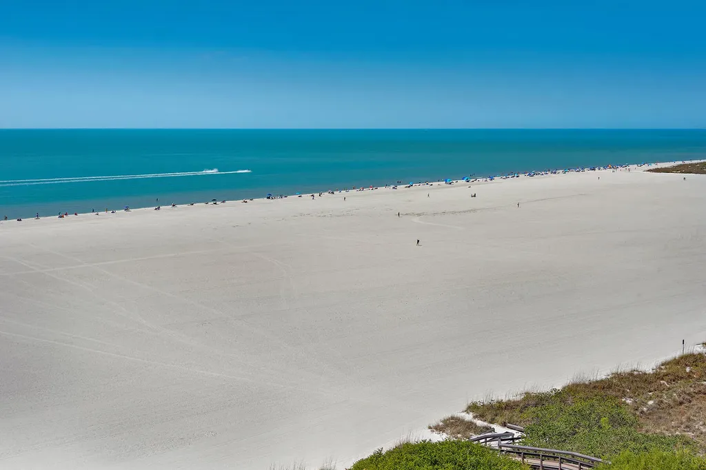 100 N Collier Boulevard Marco Island FL 34145