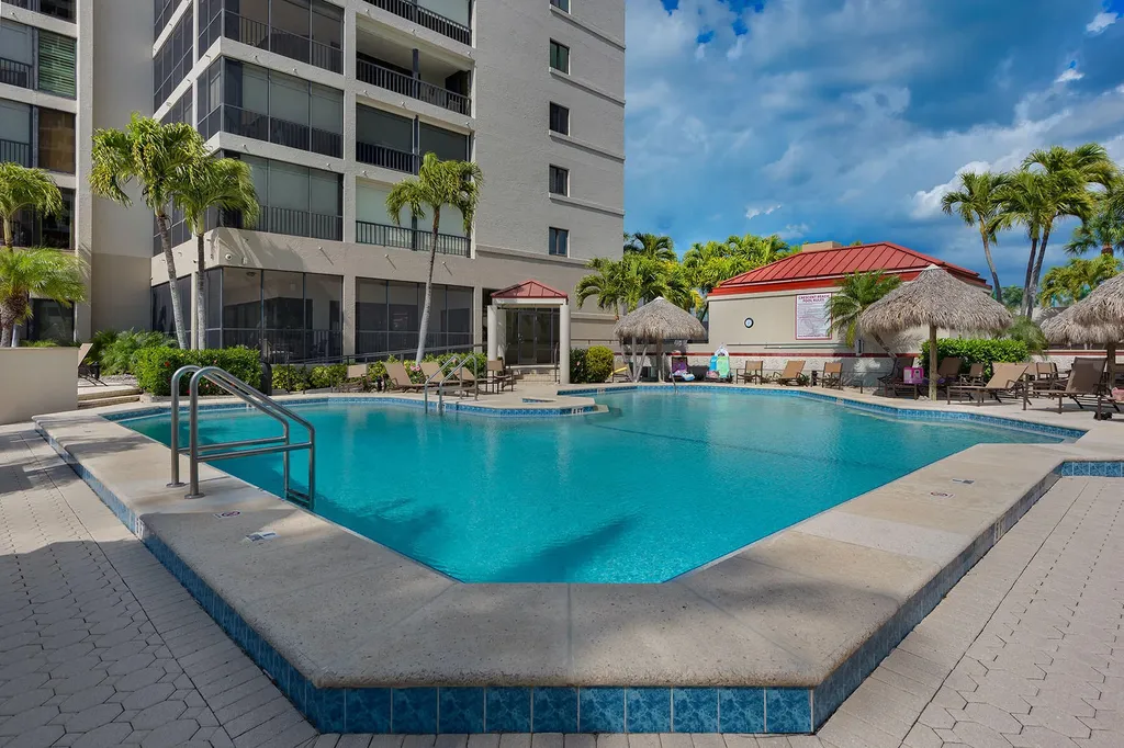 100 N Collier Boulevard Marco Island FL 34145