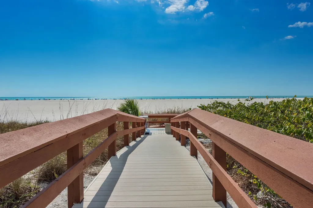 100 N Collier Boulevard Marco Island FL 34145