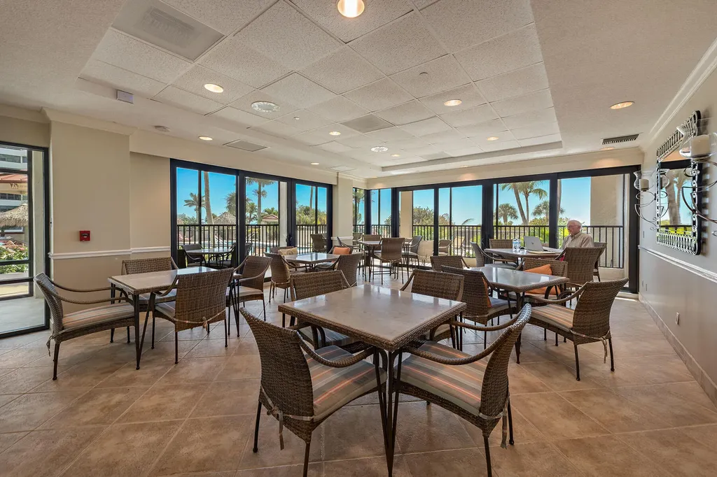 100 N Collier Boulevard Marco Island FL 34145