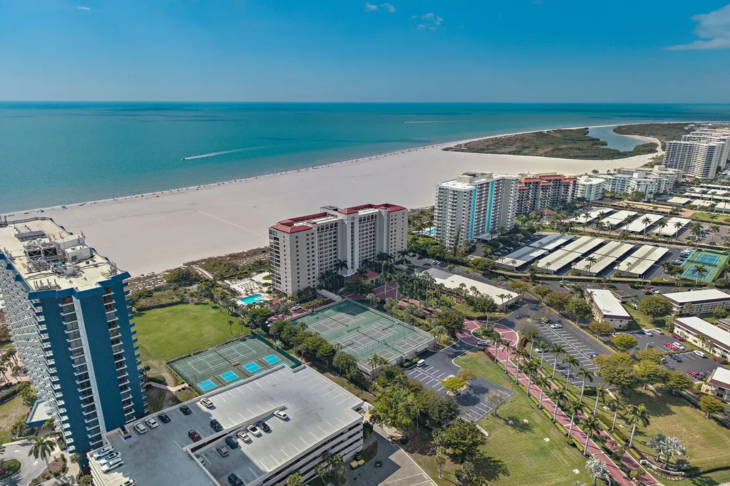 100 N Collier Boulevard Marco Island FL 34145