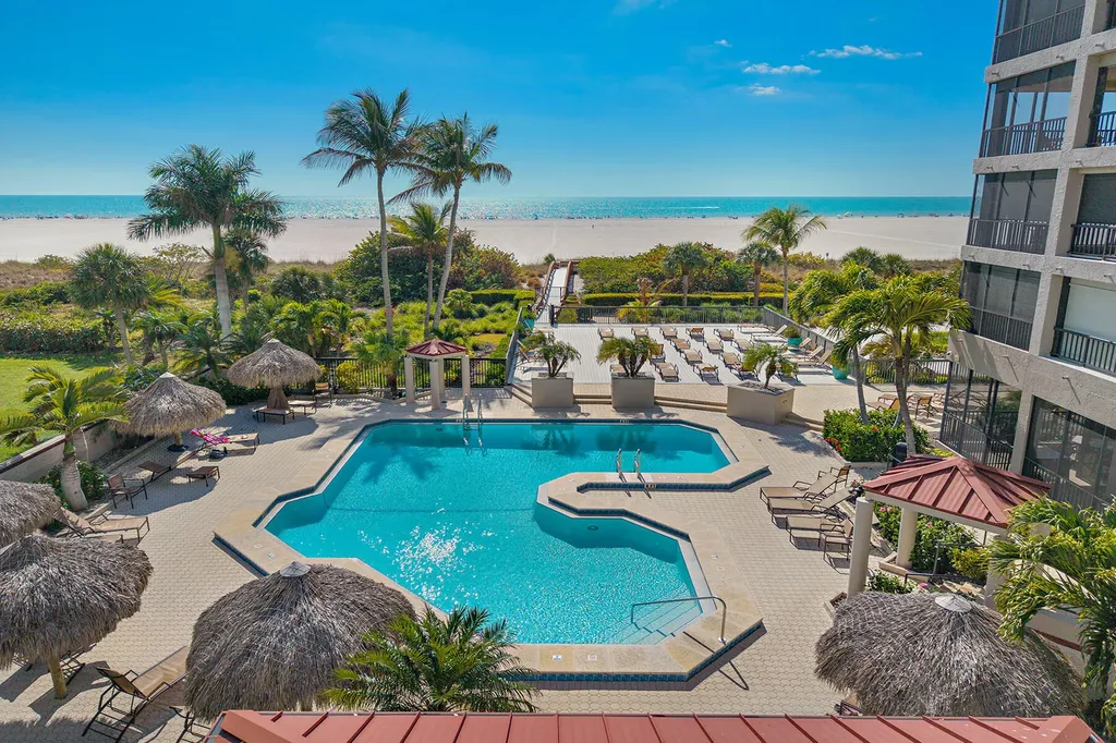 100 N Collier Boulevard Marco Island FL 34145