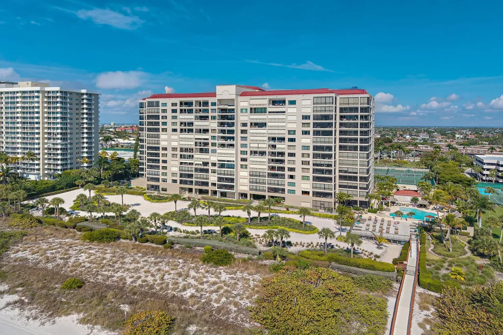 100 N Collier Boulevard Marco Island FL 34145