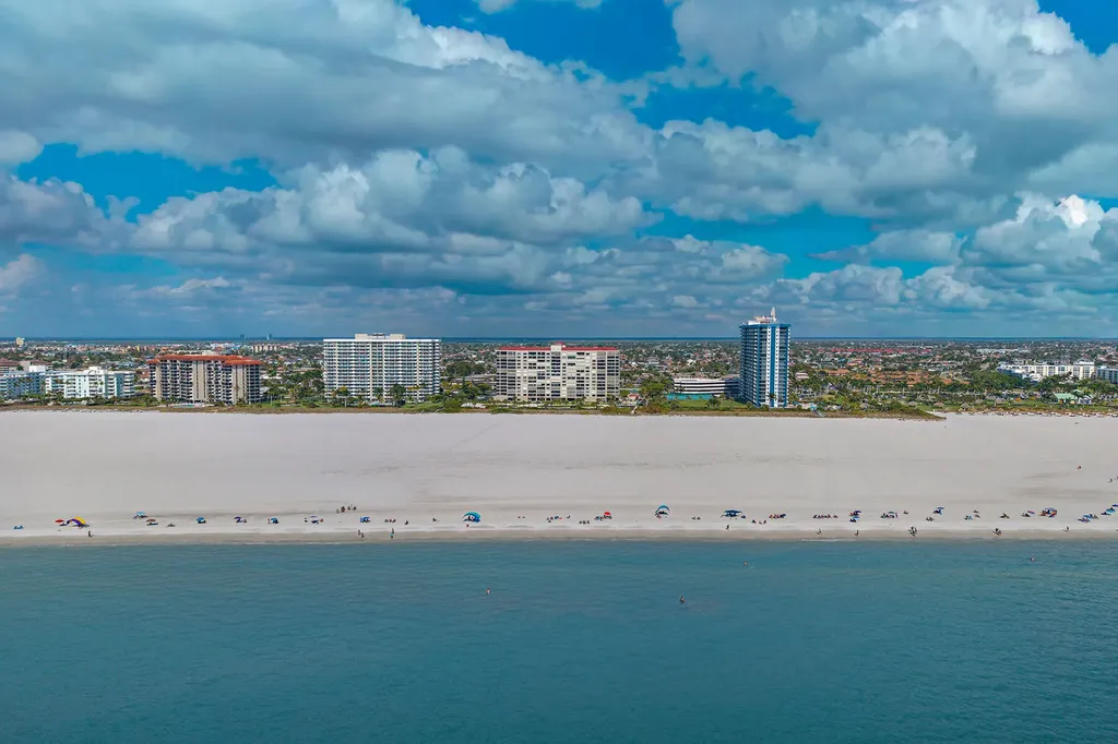 100 N Collier Boulevard Marco Island FL 34145