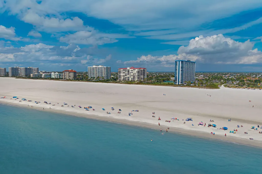 100 N Collier Boulevard Marco Island FL 34145