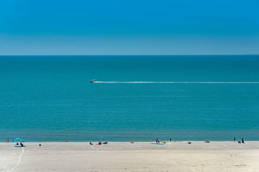 100 N Collier Boulevard Marco Island FL 34145