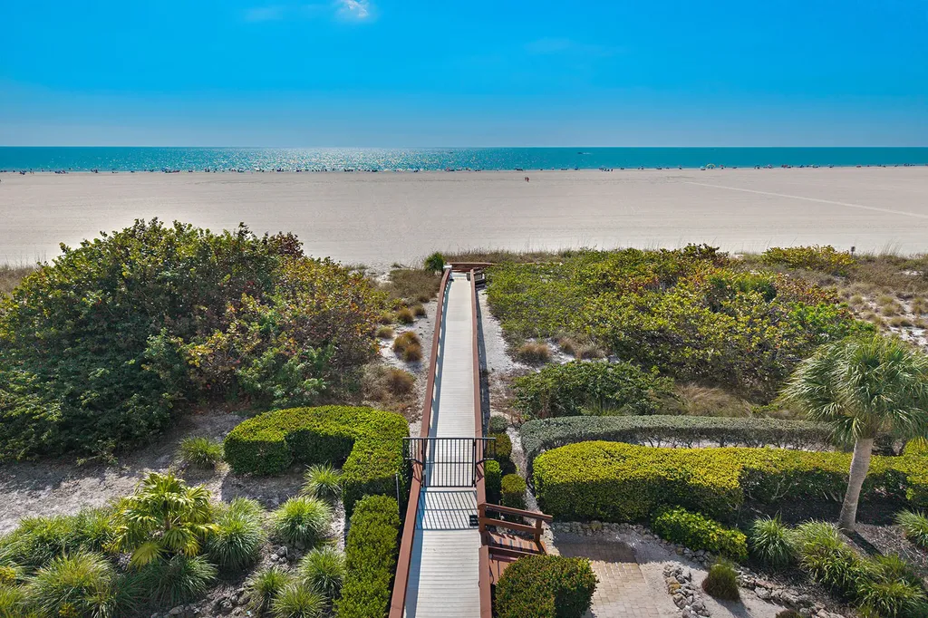 100 N Collier Boulevard Marco Island FL 34145