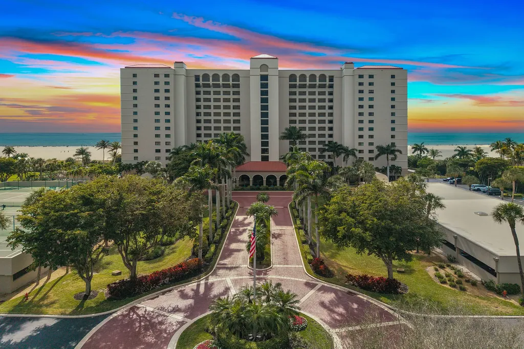 100 N Collier Boulevard Marco Island FL 34145