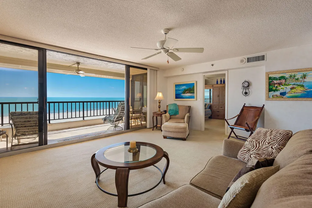 100 N Collier Boulevard Marco Island FL 34145