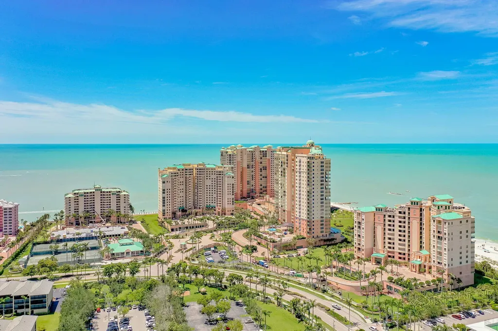 990 Cape Marco Drive Marco Island FL 34145