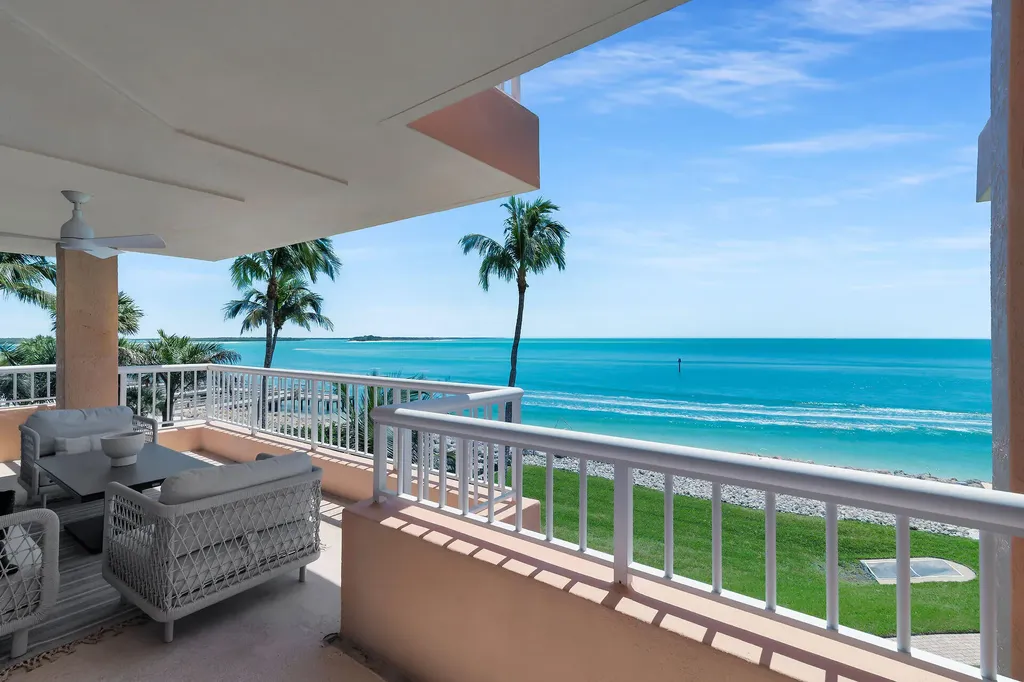 990 Cape Marco Drive Marco Island FL 34145