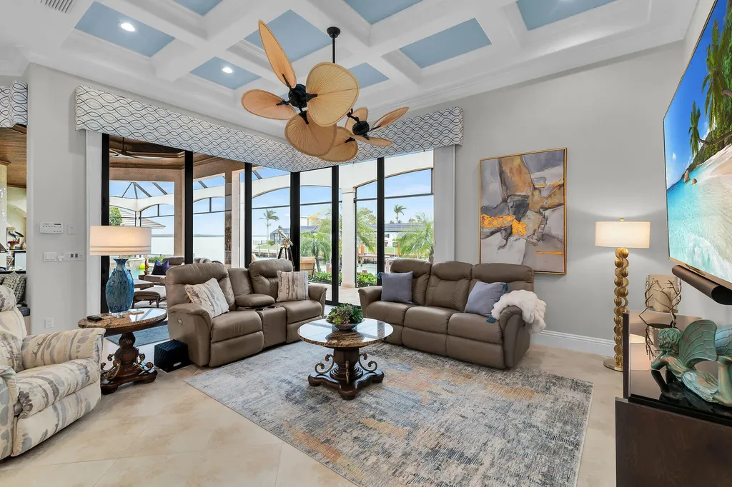 1785 Piedmont Court Marco Island FL 34145