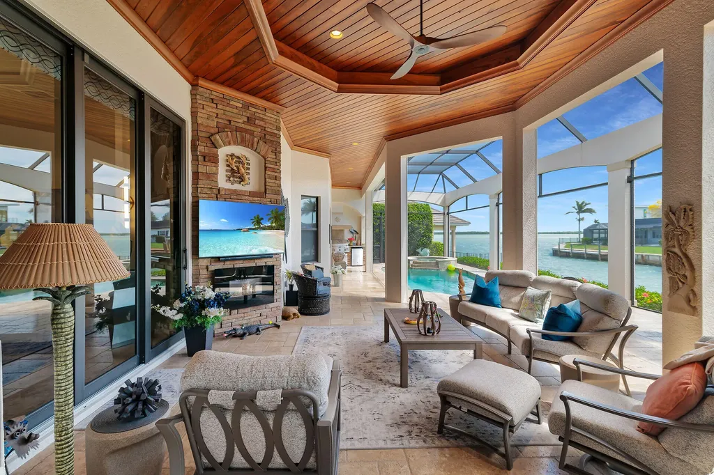 1785 Piedmont Court Marco Island FL 34145