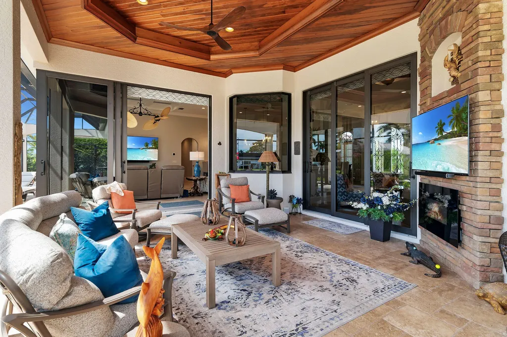 1785 Piedmont Court Marco Island FL 34145