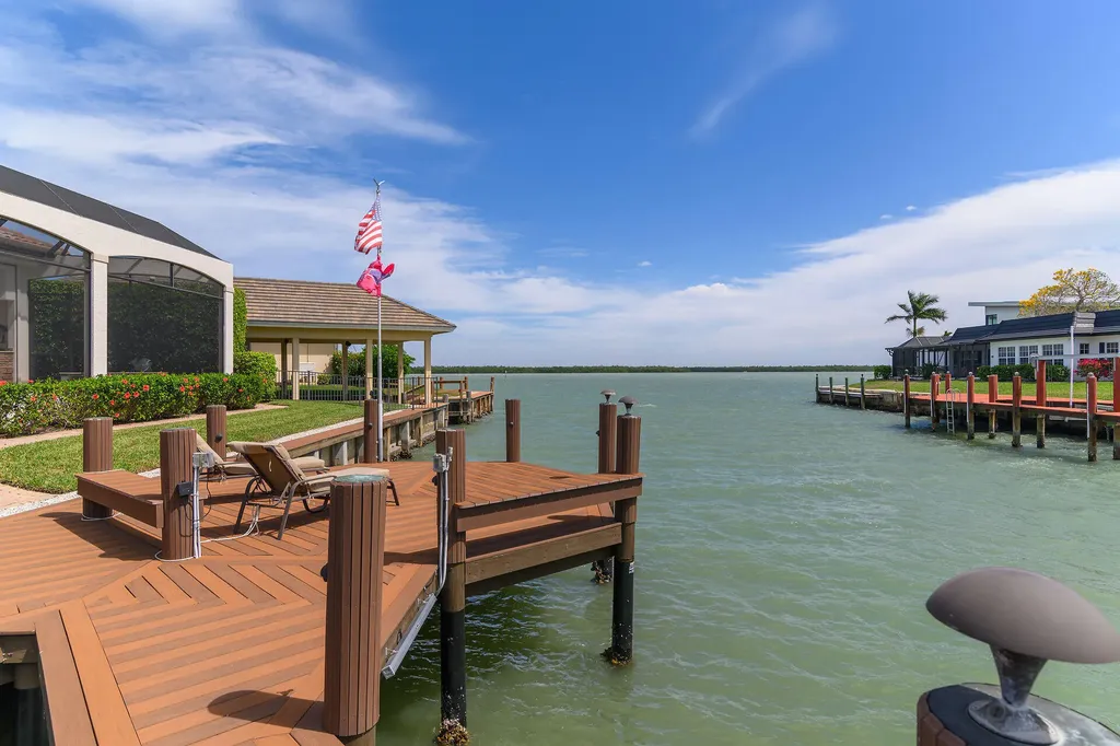 1785 Piedmont Court Marco Island FL 34145