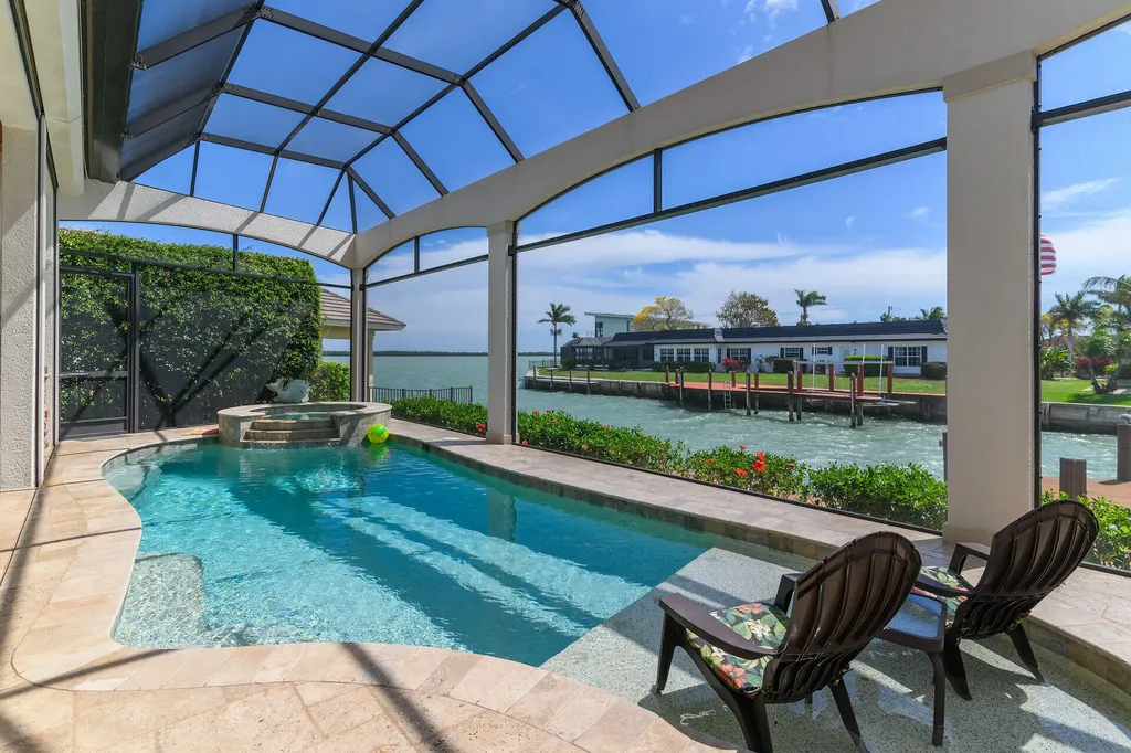1785 Piedmont Court Marco Island FL 34145