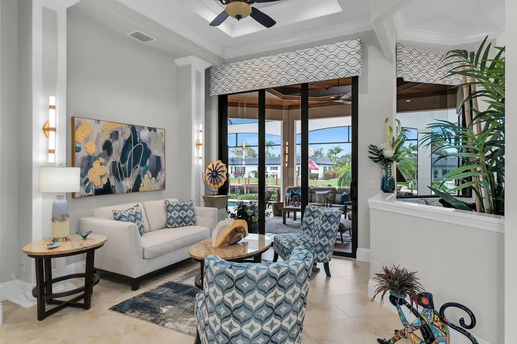 1785 Piedmont Court Marco Island FL 34145