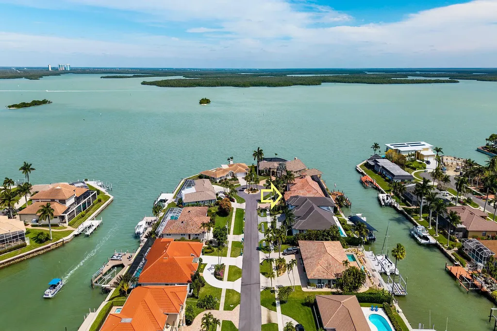 1785 Piedmont Court Marco Island FL 34145