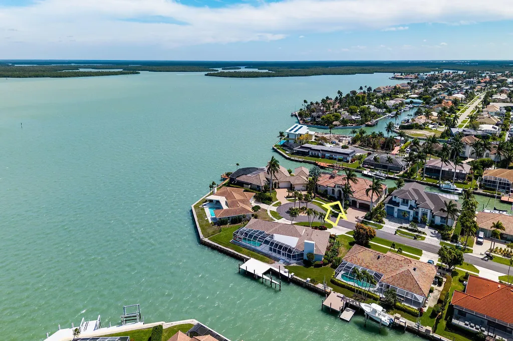1785 Piedmont Court Marco Island FL 34145