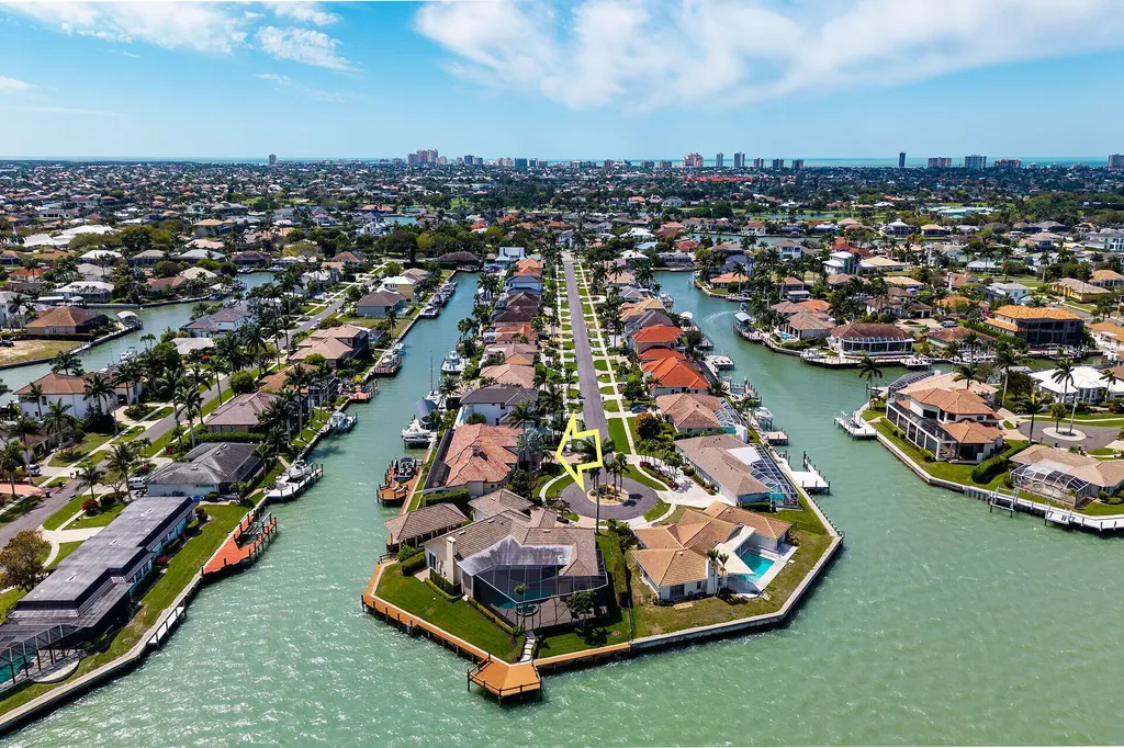 1785 Piedmont Court Marco Island FL 34145