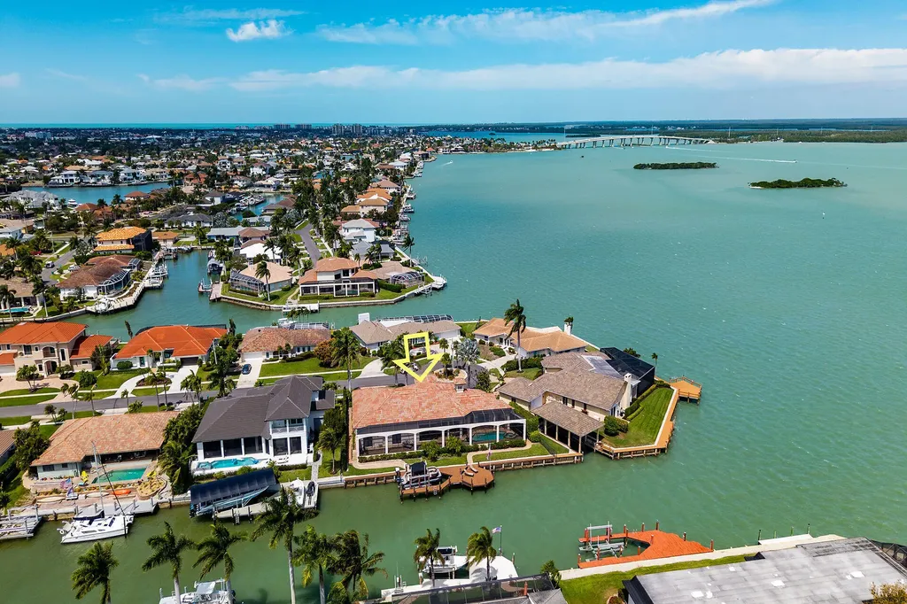 1785 Piedmont Court Marco Island FL 34145