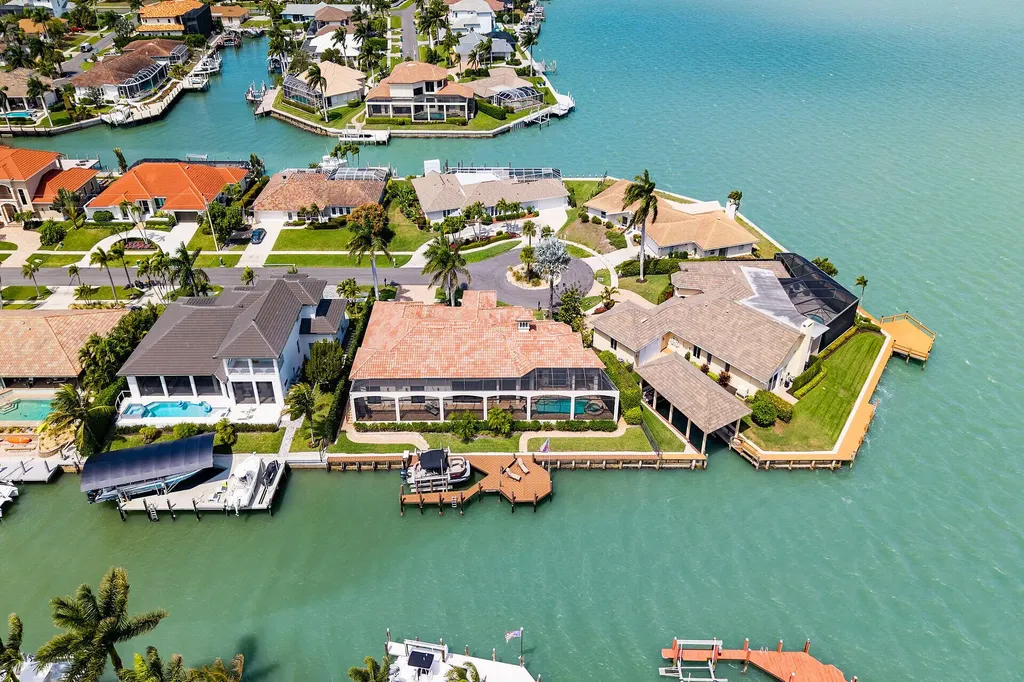 1785 Piedmont Court Marco Island FL 34145