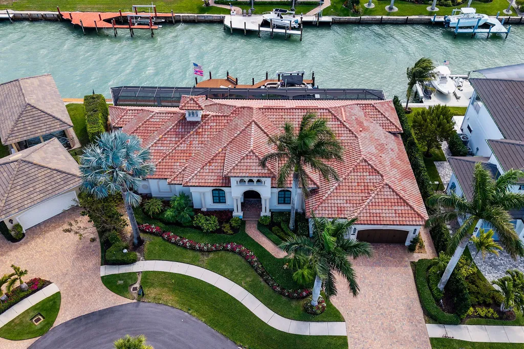 1785 Piedmont Court Marco Island FL 34145