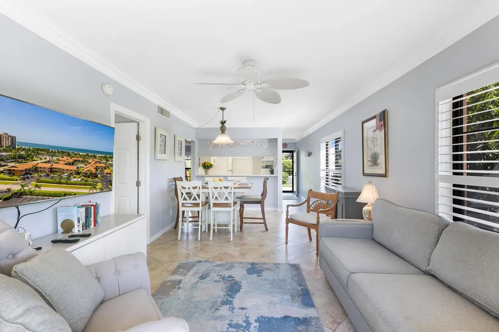 44 Greenbrier Street Marco Island FL 34145