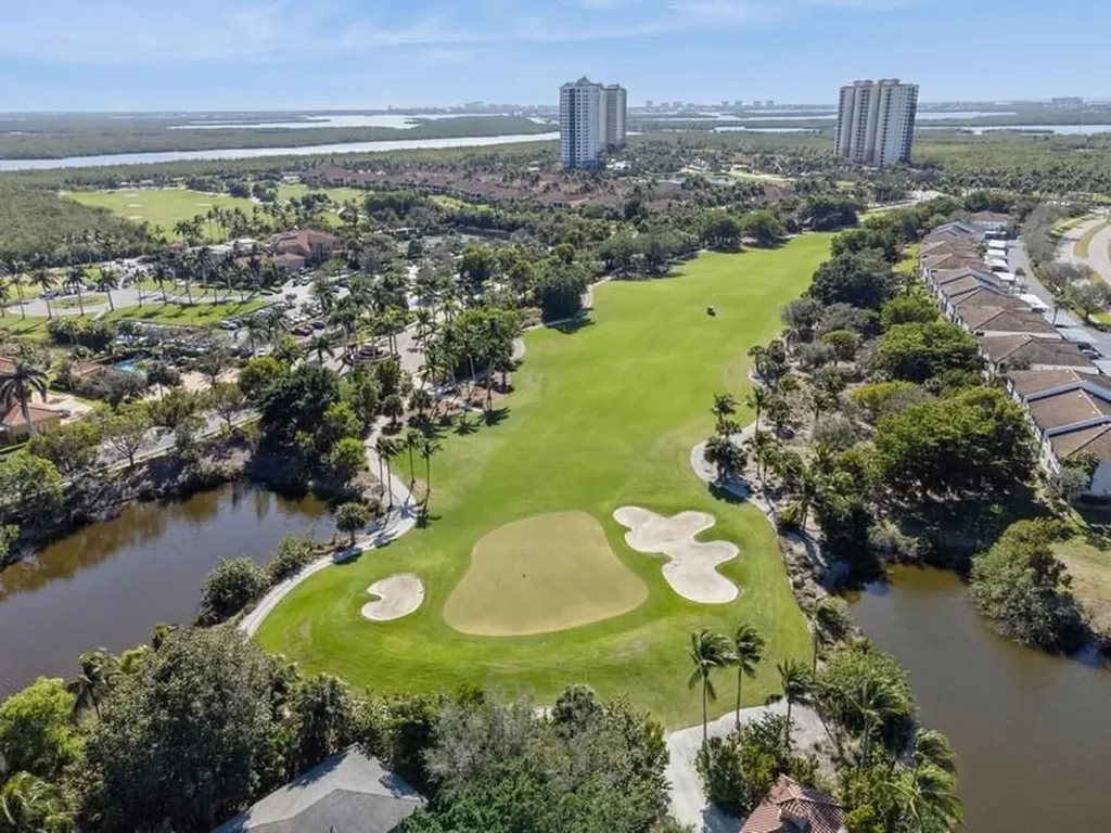 1336 Mainsail Naples FL 34114