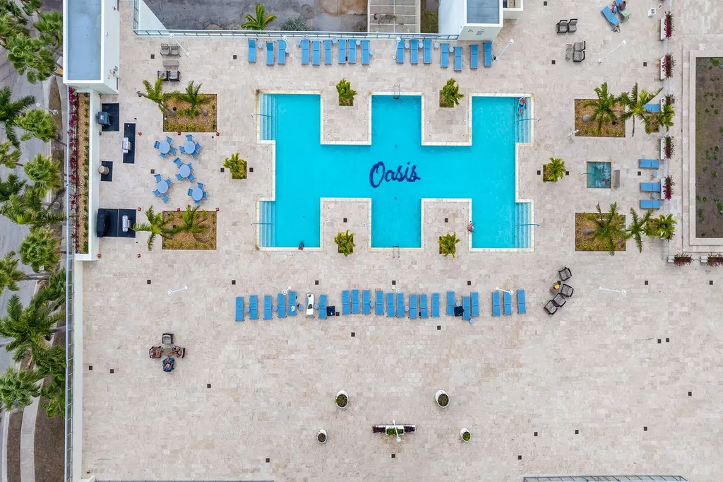 3000 Oasis Grand Boulevard Fort Myers FL 33916