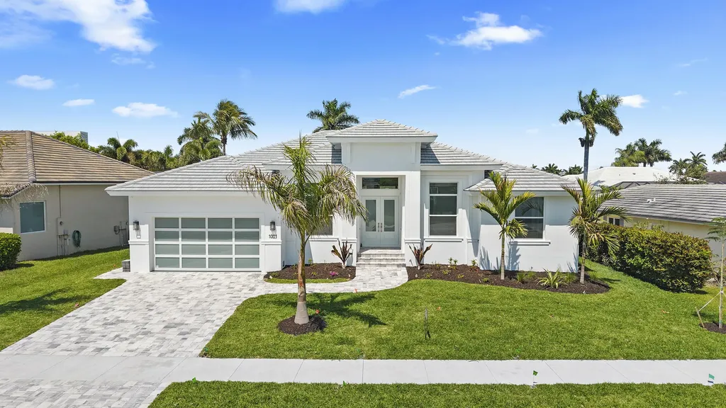 1001 Mendel Avenue Marco Island FL 34145