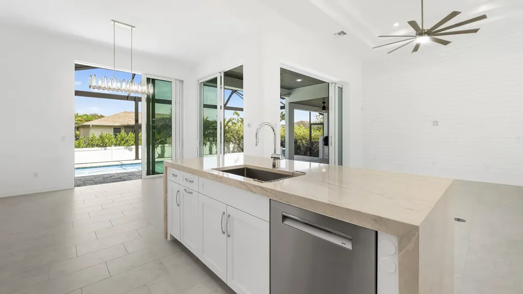 1001 Mendel Avenue Marco Island FL 34145